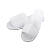 Sản Xuất Dép Khách Sạn Vải Lông Mềm